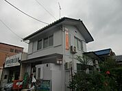 郵便局「岐阜大福郵便局まで590m」