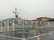 幼稚園、保育園「高富保育園まで2200m」