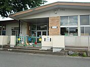 幼稚園、保育園「岐阜北幼稚園まで540m」