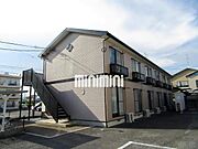 日当り良好です。