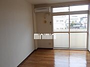 キレイなお部屋です