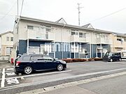 南向きで日当たり良好