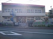 幼稚園、保育園「黒野保育所まで580m」