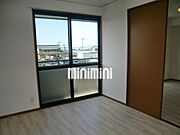 きれいなお部屋です