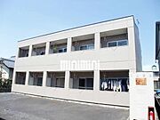南向きで日当たり良好のマンション