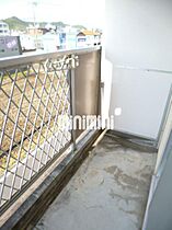 エクセランス岐阜東  ｜ 岐阜県岐阜市市ノ坪町５丁目（賃貸マンション1R・3階・16.53㎡） その12