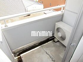 メゾンドキャッスル  ｜ 岐阜県岐阜市上新町（賃貸マンション1K・4階・27.18㎡） その12