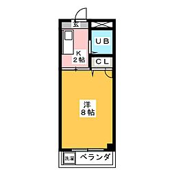 🉐敷金礼金0円！🉐セジュールＴＡＫＵ