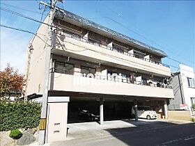 ライフコア　29  ｜ 岐阜県岐阜市寿町７丁目（賃貸マンション1K・3階・23.20㎡） その1