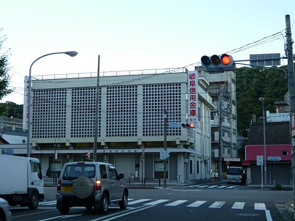 サン・ビジョン ｜岐阜県岐阜市月ノ会町１丁目(賃貸マンション2K・3階・32.47㎡)の写真 その24