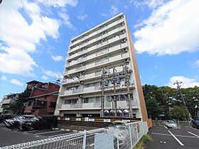 ＣＡＳＡ本郷  ｜ 岐阜県岐阜市本郷町５丁目（賃貸マンション1LDK・5階・55.06㎡） その1