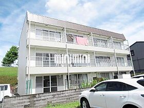 山田ハイツ  ｜ 岐阜県岐阜市真砂町１丁目（賃貸マンション1DK・3階・44.55㎡） その1