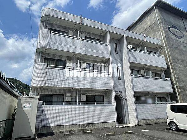 ＭＵヒルズ庵町 ｜岐阜県岐阜市庵町(賃貸マンション1K・1階・29.89㎡)の写真 その1