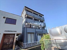 セジュールＴＡＫＵ  ｜ 岐阜県岐阜市北一色２丁目（賃貸マンション1K・4階・21.60㎡） その3