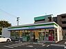 周辺：コンビニ「ファミリーマートまで510m」