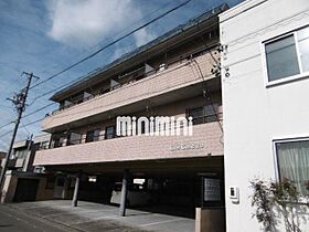 ライフコア　29  ｜ 岐阜県岐阜市寿町７丁目（賃貸マンション1K・3階・21.06㎡） その3