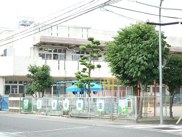 サンハイツＫ ｜岐阜県岐阜市清本町１丁目(賃貸マンション1K・3階・24.60㎡)の写真 その24