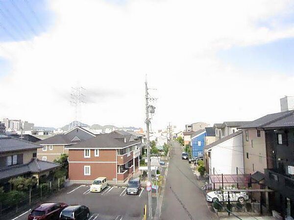 レジデンスＴＬ・西荘 ｜岐阜県岐阜市西荘１丁目(賃貸マンション1K・3階・31.73㎡)の写真 その15