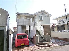 セフィラ北斗本町  ｜ 岐阜県岐阜市長森本町１丁目（賃貸アパート1K・2階・26.46㎡） その1