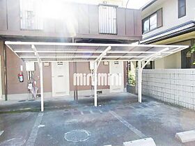 ジュネスサワダ  ｜ 岐阜県岐阜市長森本町１丁目（賃貸アパート1K・2階・20.00㎡） その3