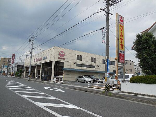 フェリシティ白山 ｜岐阜県岐阜市白山町３丁目(賃貸アパート1K・3階・30.41㎡)の写真 その22