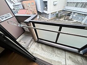 青木ビル  ｜ 岐阜県岐阜市今川町２丁目（賃貸マンション1K・4階・28.10㎡） その13