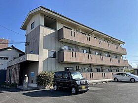 ハイネス21  ｜ 岐阜県岐阜市領下４丁目（賃貸マンション1K・3階・25.70㎡） その1