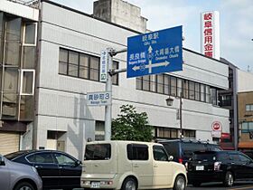 コーポラス山田  ｜ 岐阜県岐阜市八ツ梅町３丁目（賃貸マンション1K・4階・20.58㎡） その21