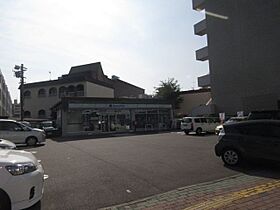 クレールたつた  ｜ 岐阜県岐阜市金町１丁目（賃貸マンション1K・7階・21.87㎡） その18