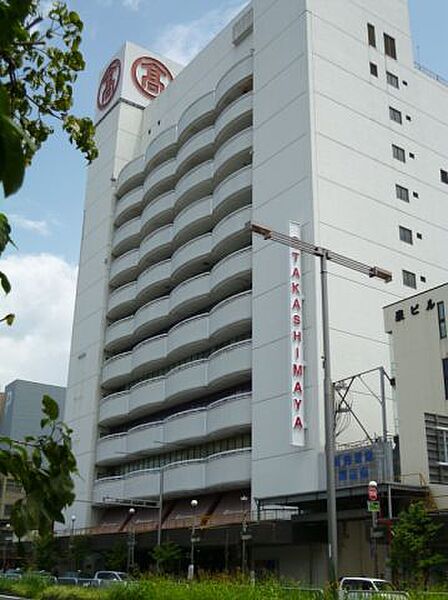 かむろビル　東館 ｜岐阜県岐阜市御浪町(賃貸マンション1DK・2階・25.88㎡)の写真 その22