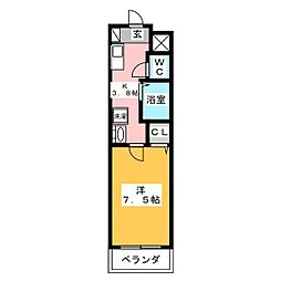 岐阜駅 5.4万円