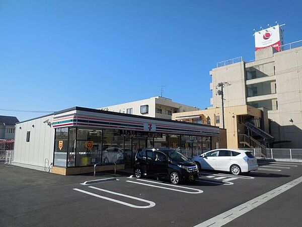 Ｌｉｂｅｒａｔｉｏｎ ｜岐阜県岐阜市永楽町２丁目(賃貸マンション1K・1階・20.74㎡)の写真 その22