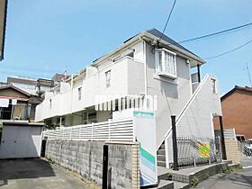 ハイツ金竜町  ｜ 岐阜県岐阜市金竜町５丁目（賃貸アパート1K・2階・19.59㎡） その1