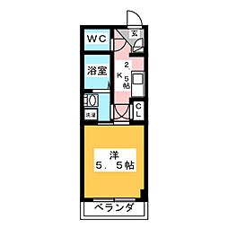 🉐敷金礼金0円！🉐ハイツヤマト