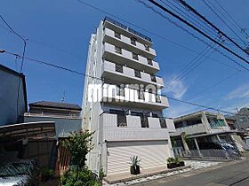 シティポイント松鴻町  ｜ 岐阜県岐阜市松鴻町２丁目（賃貸マンション1R・4階・22.81㎡） その1