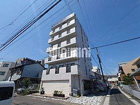 シティポイント松鴻町  ｜ 岐阜県岐阜市松鴻町２丁目（賃貸マンション1R・4階・22.81㎡） その3