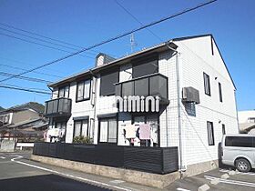 サンライズみなみ　Ｂ棟  ｜ 岐阜県岐阜市日野南４丁目（賃貸アパート2LDK・1階・54.48㎡） その3