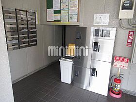 レジデンスＴＬ・西荘  ｜ 岐阜県岐阜市西荘１丁目（賃貸マンション1K・3階・20.67㎡） その3