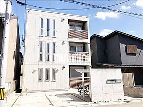 Ｇｒａｎｄｅ　Ｍａｉｓｏｎ　Ｉｍｐｅｔｕｓ（インパタス）  ｜ 岐阜県岐阜市元町５丁目（賃貸アパート1R・2階・37.78㎡） その1