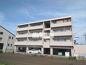 メゾン川崎  ｜ 岐阜県岐阜市切通４丁目（賃貸マンション1DK・3階・43.00㎡） その3