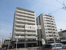 ペリエ　ジュエ  ｜ 岐阜県岐阜市長住町１０丁目（賃貸マンション1LDK・10階・61.37㎡） その1