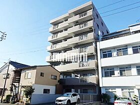 メゾンｄｅウノ  ｜ 岐阜県岐阜市加納栄町通４丁目（賃貸マンション1LDK・6階・40.70㎡） その3