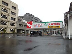 パセール青柳  ｜ 岐阜県岐阜市青柳町５丁目（賃貸マンション1R・4階・33.36㎡） その20