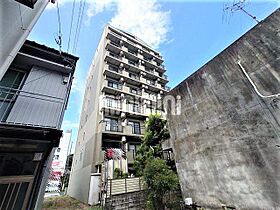 ＬＥ・ＤＯＭＥ  ｜ 岐阜県岐阜市金園町３丁目（賃貸マンション1K・3階・26.16㎡） その3