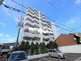 リアライズ竜田町  ｜ 岐阜県岐阜市竜田町１丁目（賃貸マンション1LDK・8階・54.80㎡） その1