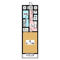 岐阜駅 4.9万円