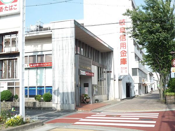 バンディエラ ｜岐阜県岐阜市加納本町９丁目(賃貸マンション1LDK・6階・42.24㎡)の写真 その22