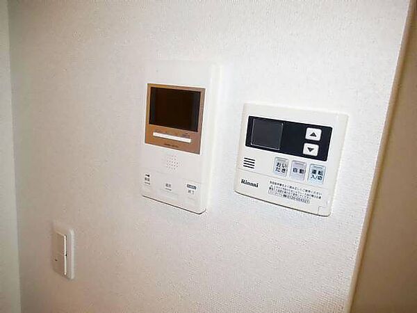 バンディエラ ｜岐阜県岐阜市加納本町９丁目(賃貸マンション1LDK・6階・42.24㎡)の写真 その12