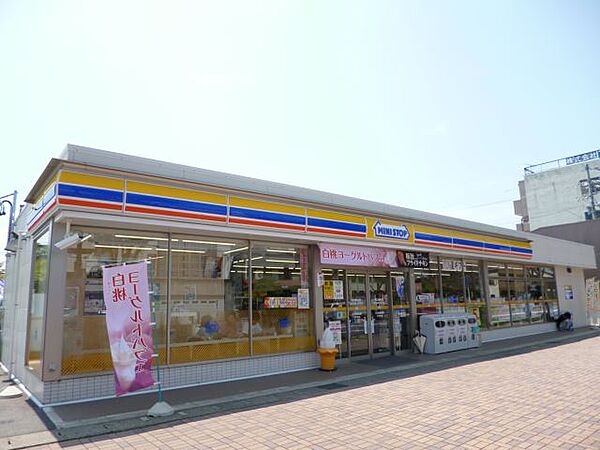 メゾンｄｅウノ ｜岐阜県岐阜市加納栄町通４丁目(賃貸マンション1LDK・4階・40.70㎡)の写真 その19