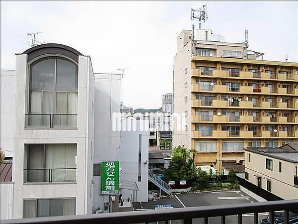 メゾンｄｅウノ ｜岐阜県岐阜市加納栄町通４丁目(賃貸マンション1LDK・4階・40.70㎡)の写真 その14